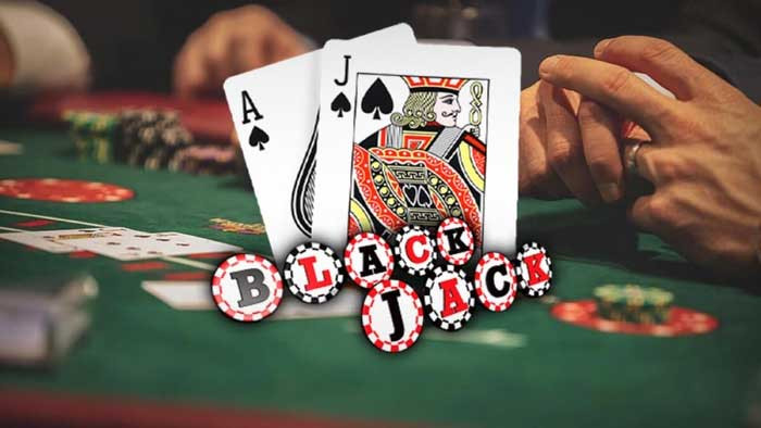 Blackjack là trò chơi có tên gọi thuần Việt là Xì Dách