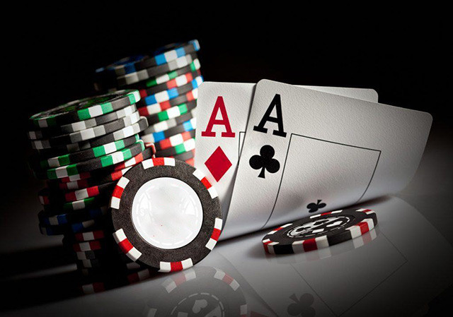 Cách chơi bài Poker tại nhà cái JBO như thế nào?