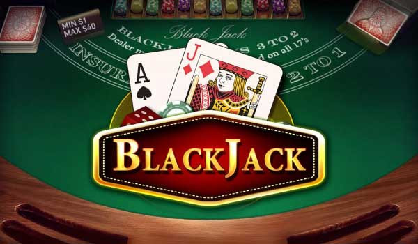 Nếu là người mới chơi Blackjack thì càng phải cẩn trọng