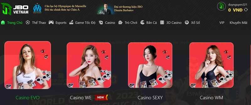 Chia sẻ các bước tham gia trò chơi đổi thưởng roulette tại JBO